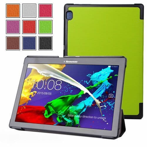 Lenovo Tab 3 10 Ultra Thin Case Cover